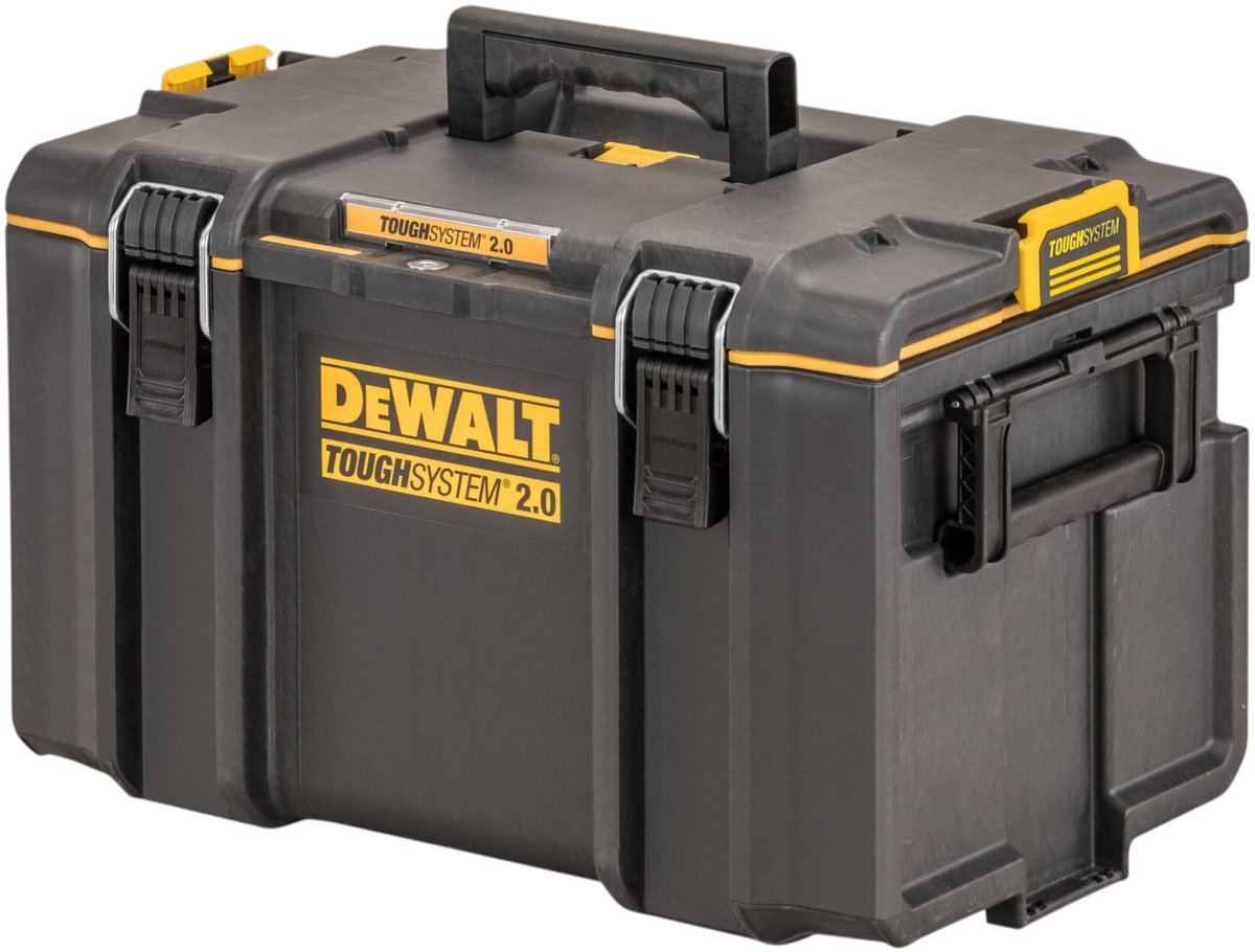 DEWALT DWST83342-1 DWST83342-1 Transportlåda