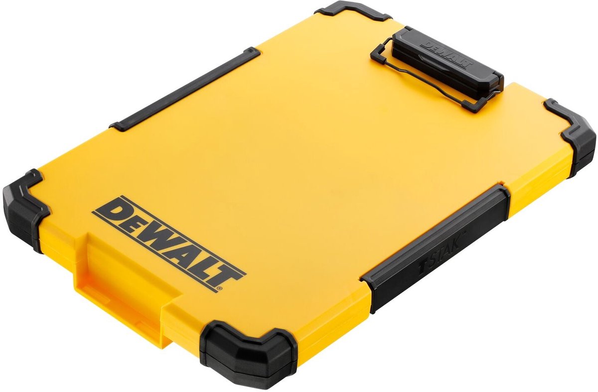 DEWALT DWST82732-1 Dokumenthållare DWST82732-1 1 st