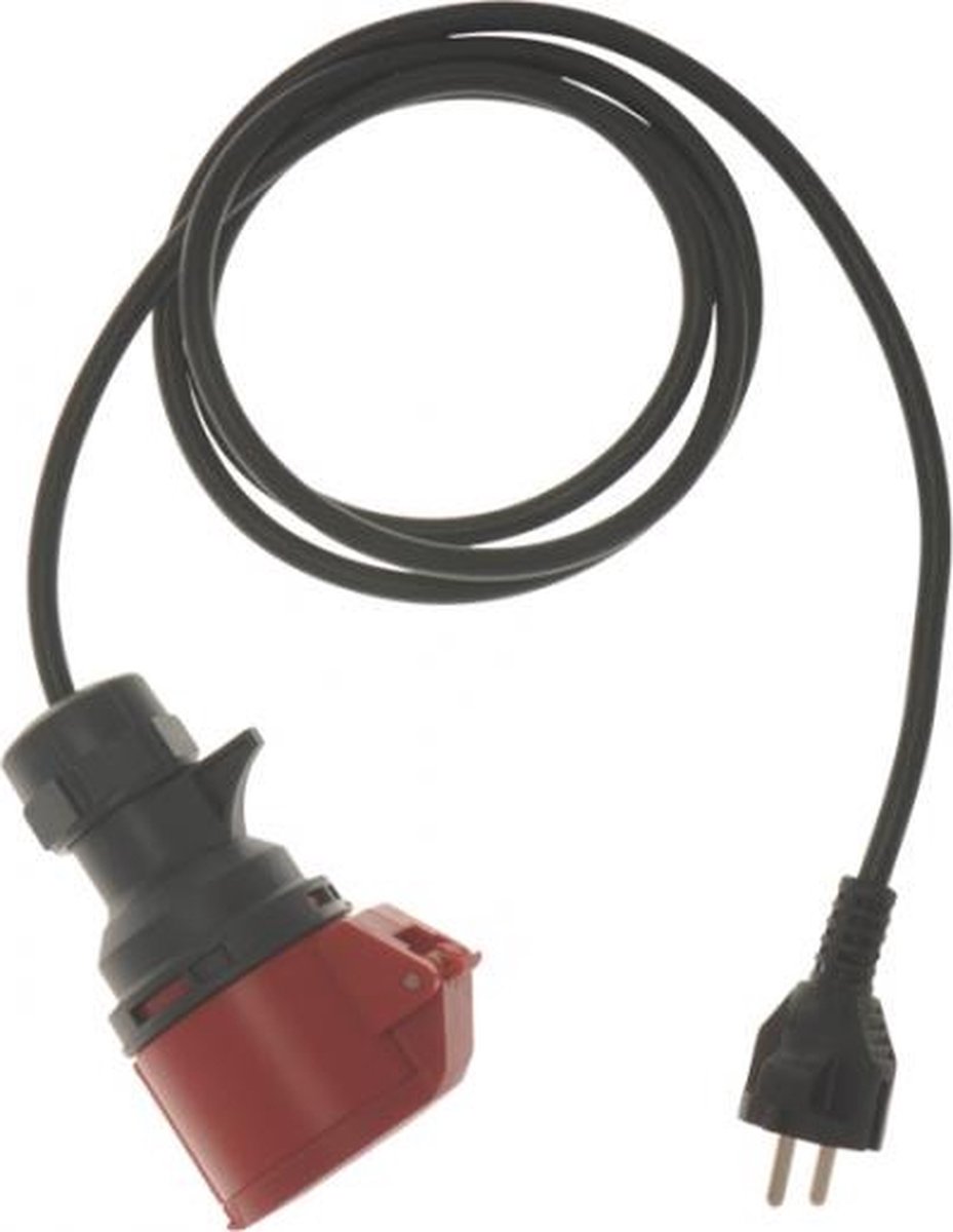 Metrel 20991678 A 1316 mätadapter 1 st