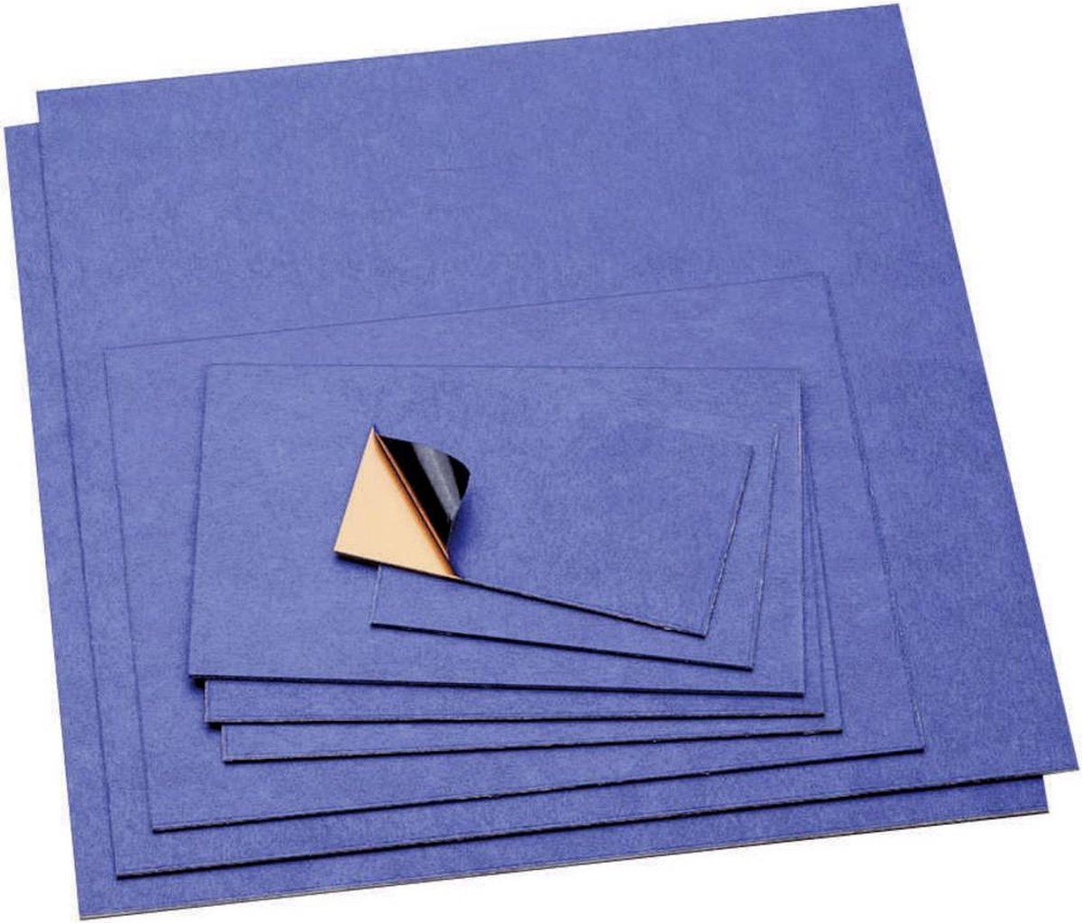 Bungard 120306E38 Basmaterial ensidig 35 µm positiv (L x B) 200 mm x 150 mm 1 st