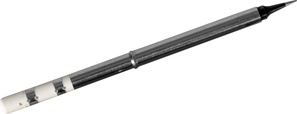 Joy-it JT-SI01-STILS Lödspets Konformad Spetsstorlek 13.5 mm Spetslängd 13.5 mm Innehåll 1 st