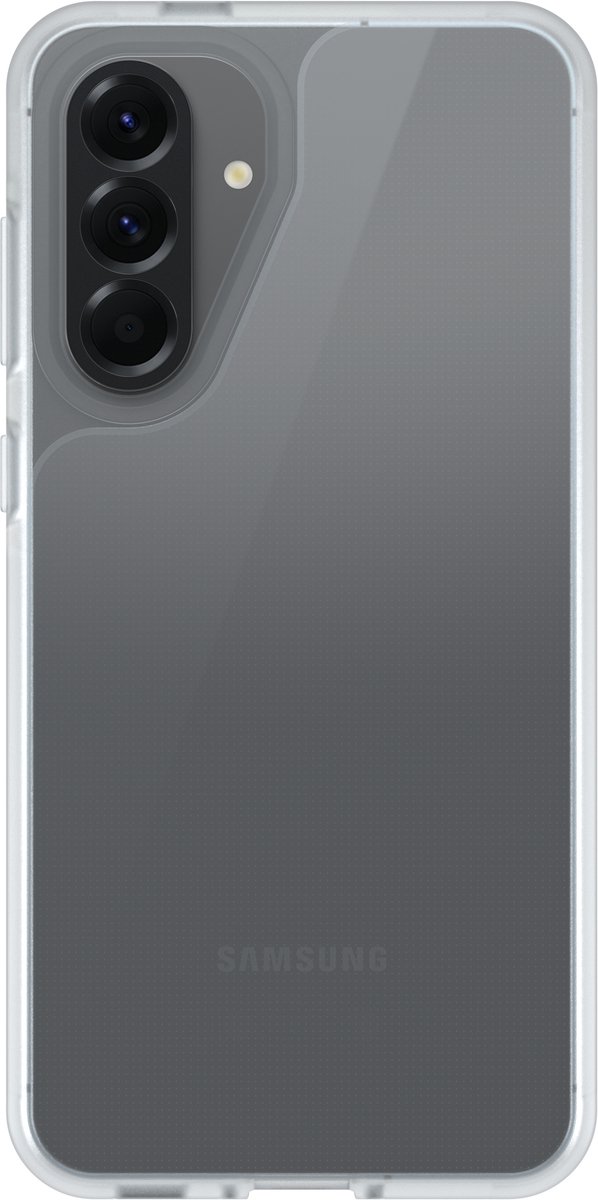 Otterbox React   Pro Pack Case Samsung Galaxy A56 5G Transparent Stöttålig 77-97795