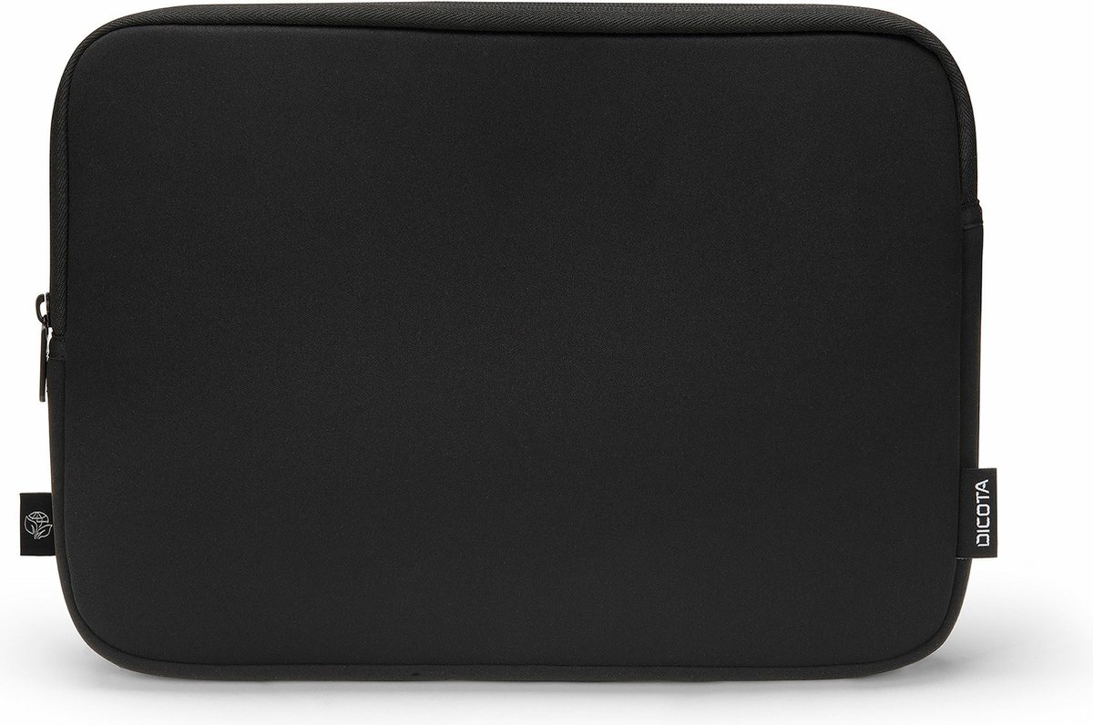 Dicota Datorfodral Sleeve ONE 35,56cm - 35,81cm Passar max.: 35,8 cm (14,1) Svart