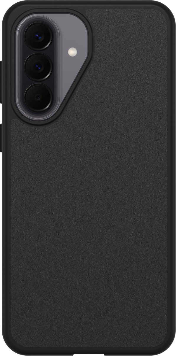 Otterbox React Backcover Samsung Galaxy A57 5G Svart 77-000446