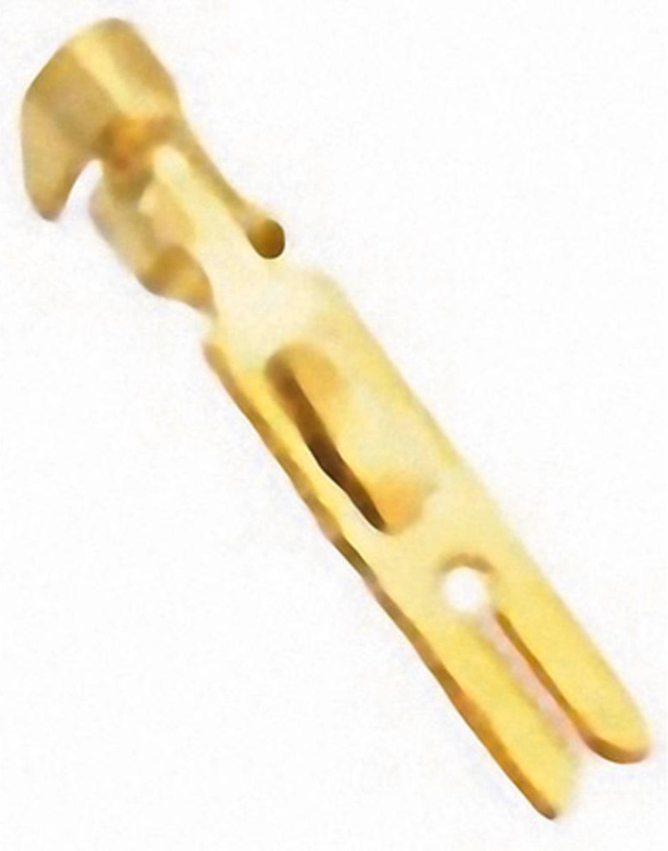 EDAC 516-290-590/B Crimpkontakt 100 st