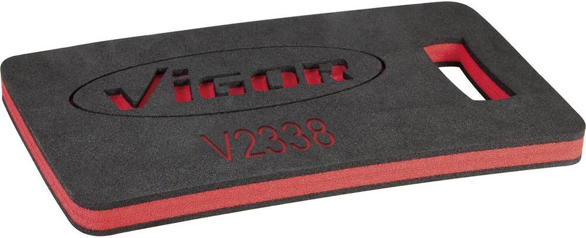 Knäplatta Hazet V2338