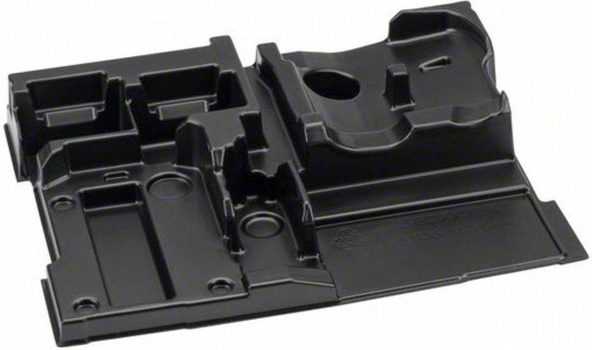 Bosch Professional für GST 18 V-LI B/S 1600A003NH Inlägg 1 st (L x B x H) 61 x 398 x 311 mm