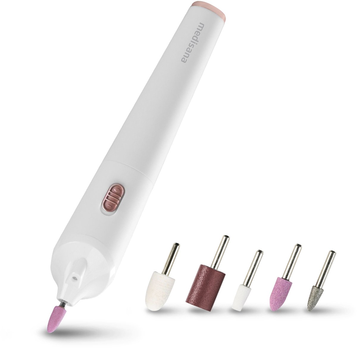 Medisana MP 900 Manicure/Pedicure Set Manikyr/Pedikyr Set