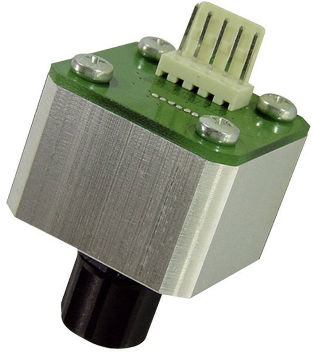 B + B Thermo-Technik DRMOD-I2C-R6B Trycksensor 1 st 0 bar till 6 bar Piece