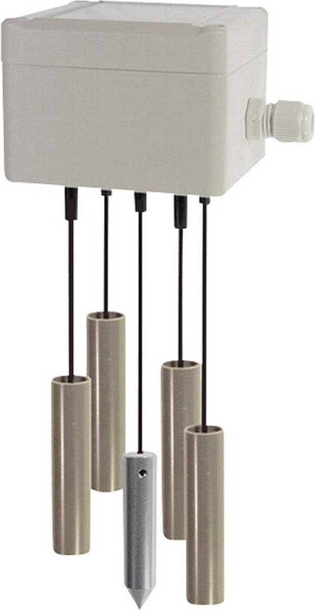 B + B Thermo-Technik Pendelelektrod 1 st ELEKT-PEND (L x B x H) 84 x 84 x 60 mm