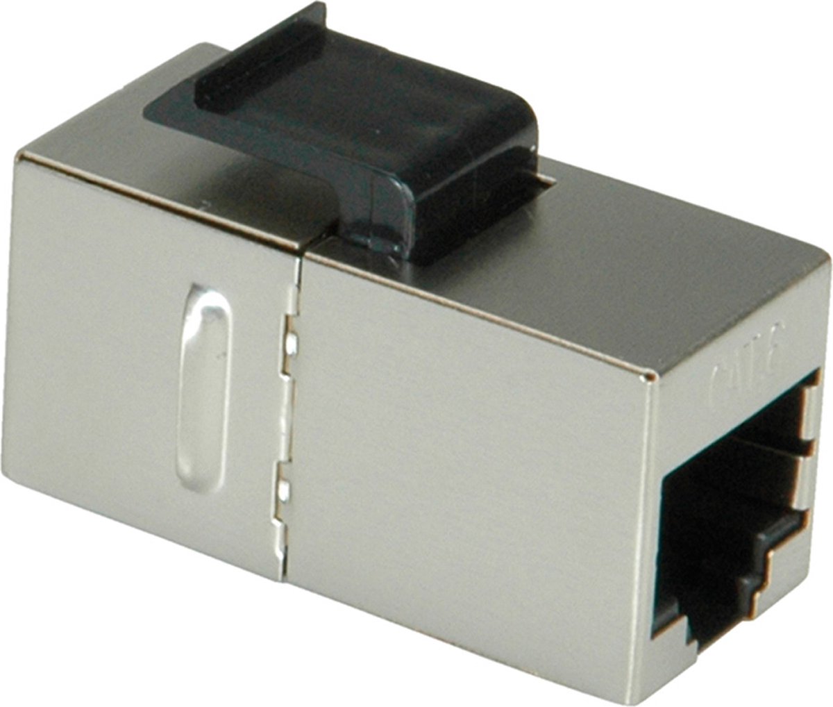 Value RJ45 modul Keystone CAT 6 1 st