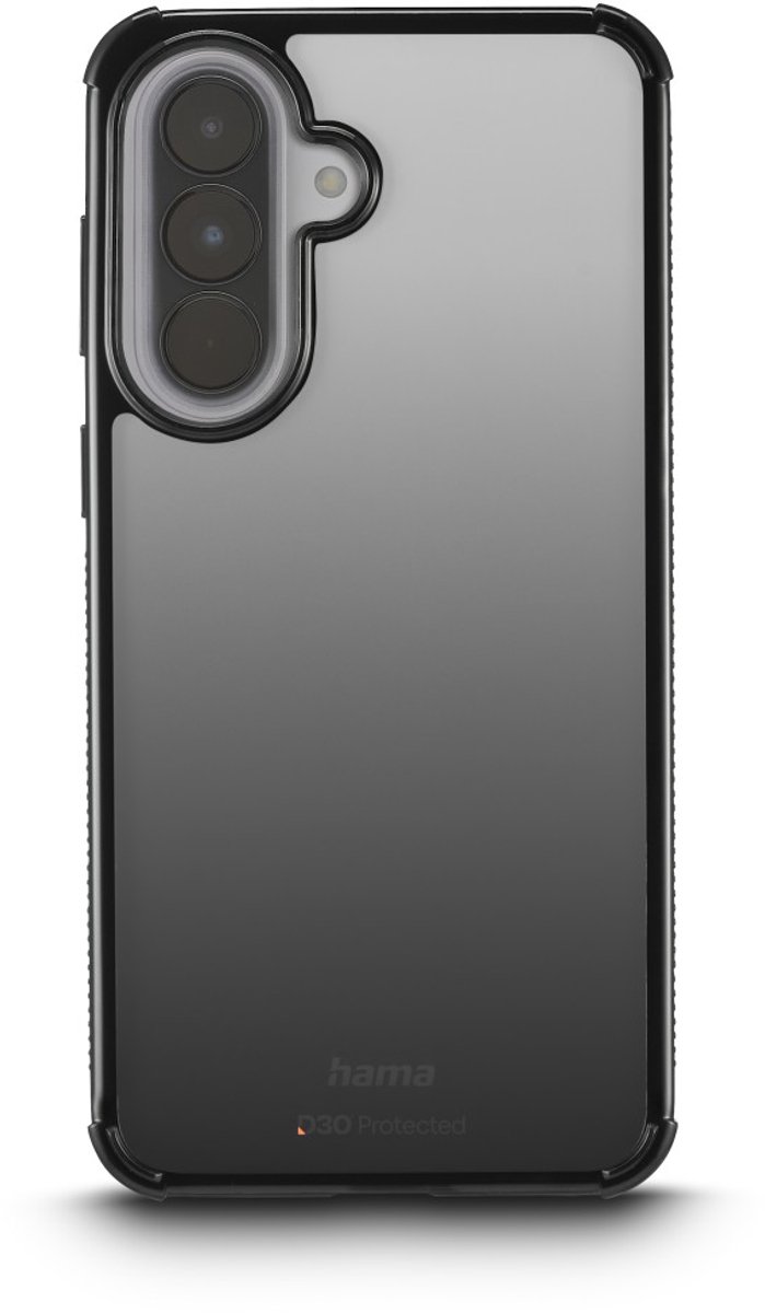 Hama Cover Samsung Galaxy A57 5G Svart 00080334