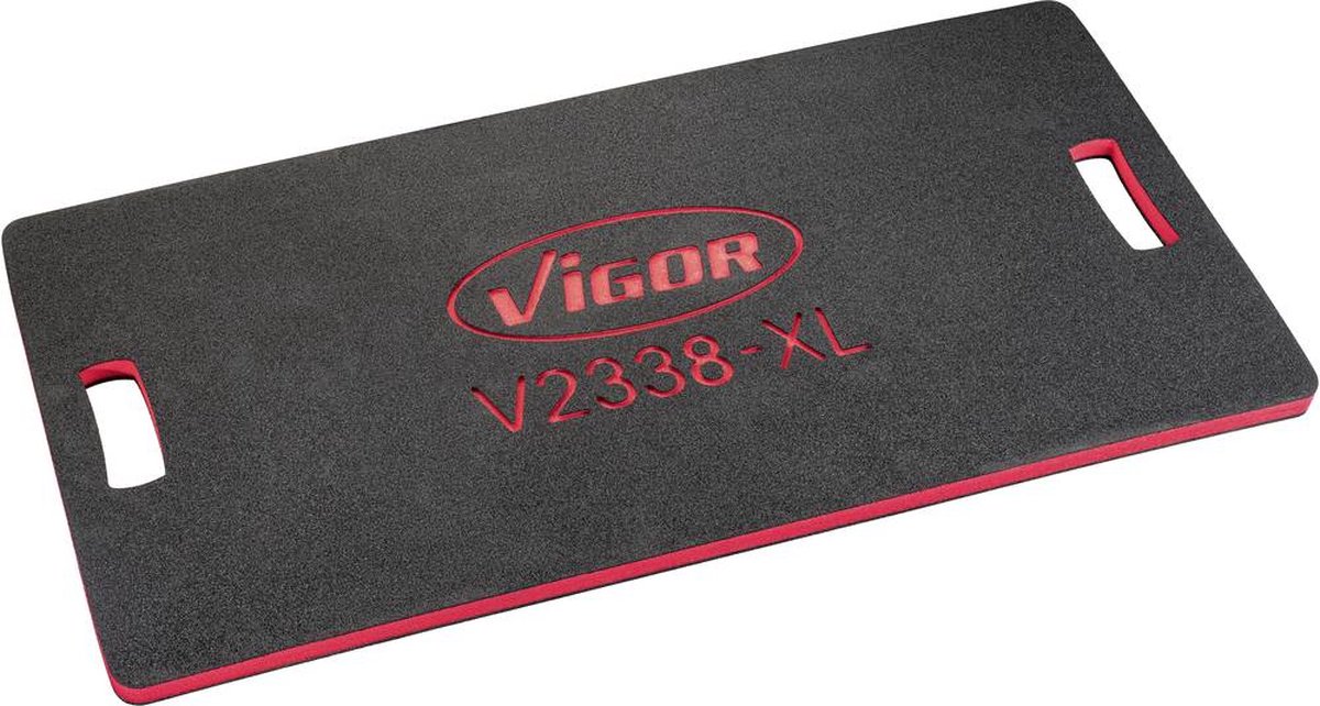 Vigor V2338-XL 1301560 (L x B x H) 980 x 480 x 27 mm