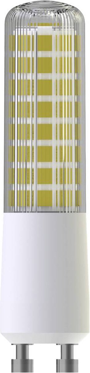LightMe LM85359 LED-lamp EEK E (A - G) GU10 Reflektor 7 W = 60 W Varmvit (Ø x H) 20 mm x 82 mm dimbar 1 st