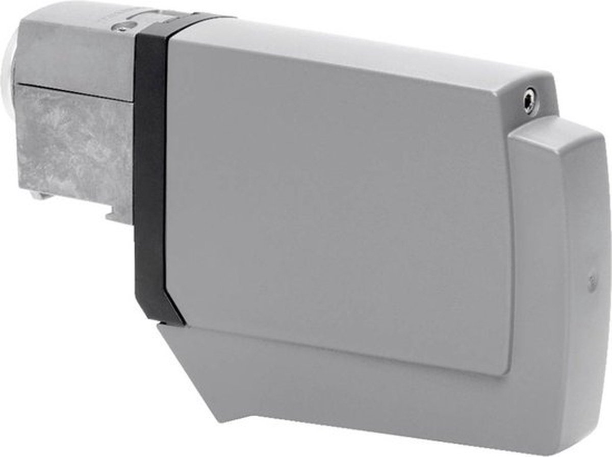 Kathrein UAS 684 Quattro-LNB Abonnenter: 4 Väderskydd Svart