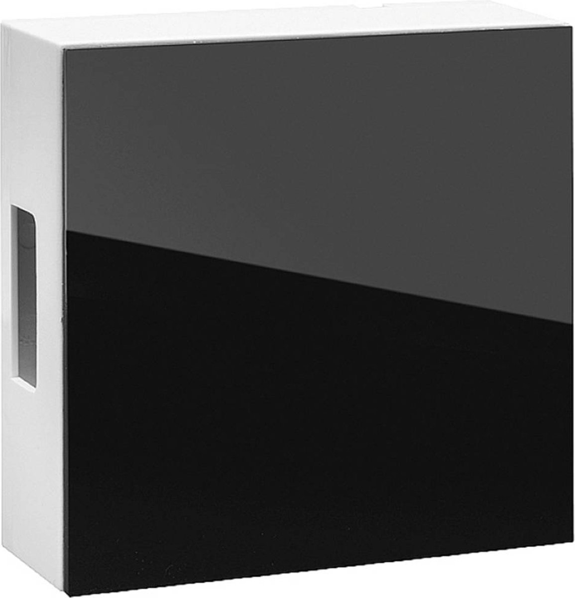 Grothe 44475 Gong 230 V (max) 80 dBA Vit/svart