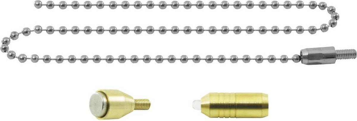 MightyRod PRO kompletteringssats, 3-delars T5441 C.K 1 set