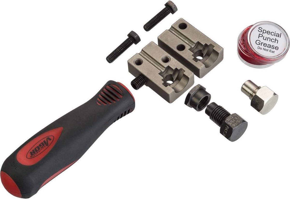 Vigor V4416 Verktyg för broms