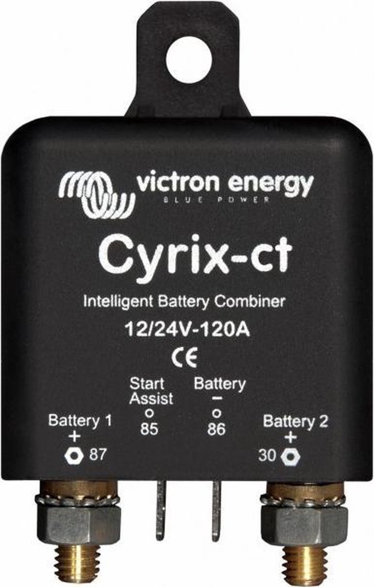 Victron Energy Relä CYR010120011R 1 st
