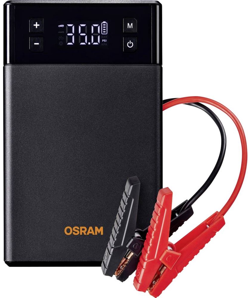 Osram Automotive Starthjälpsystem OJS020TI
