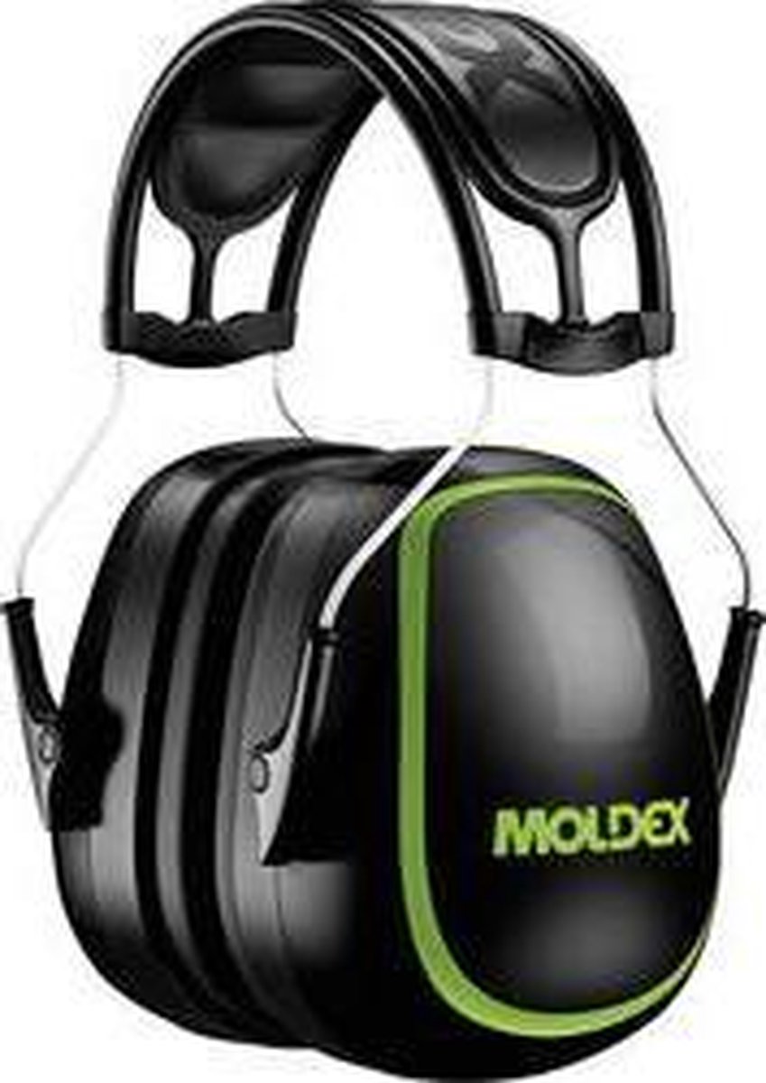 Moldex M6 613001 Hörselkåpor 35 dB 1 st