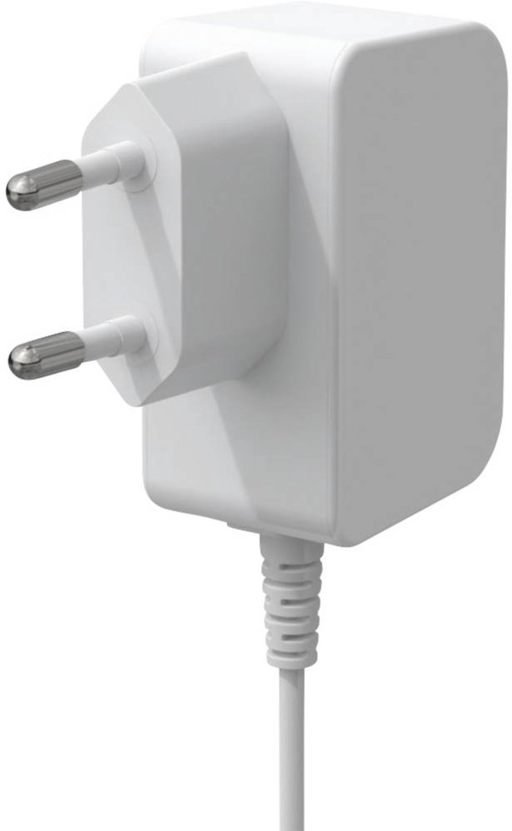 HN Power HNP12H-050 Nätadapter fast 5 V/DC 2.4 A 12 W