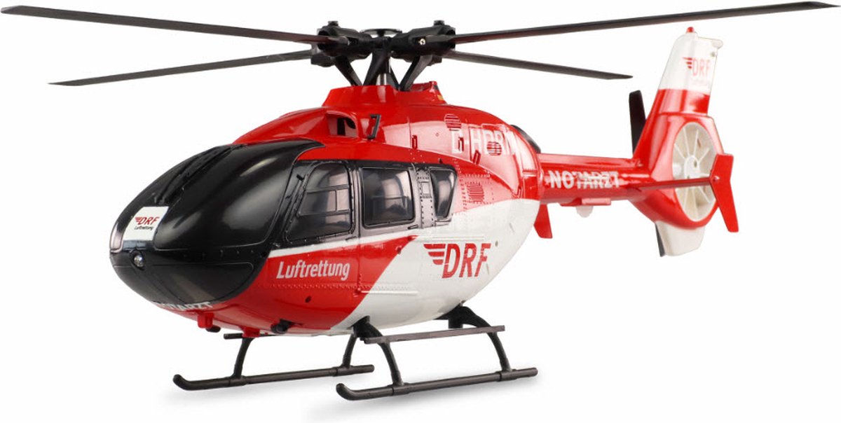 Amewi DRF AFX-135 PRO RC Helikopter RtF