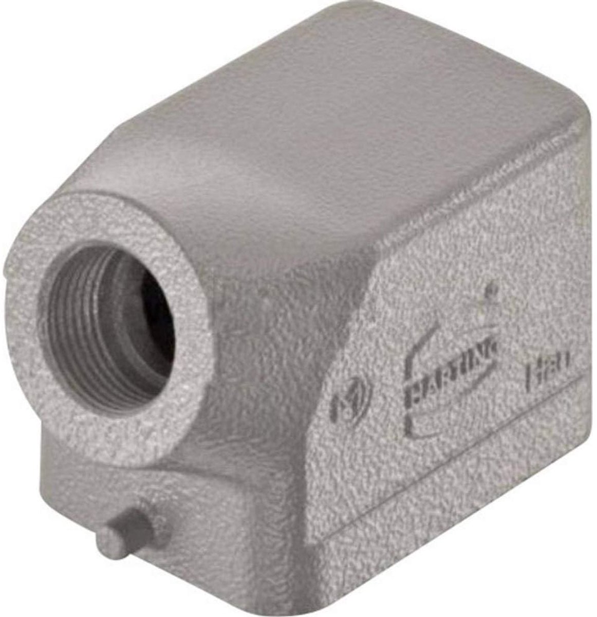 Kontakthölje Han® 6B-gs-M20 19300061540 HARTING 1 st