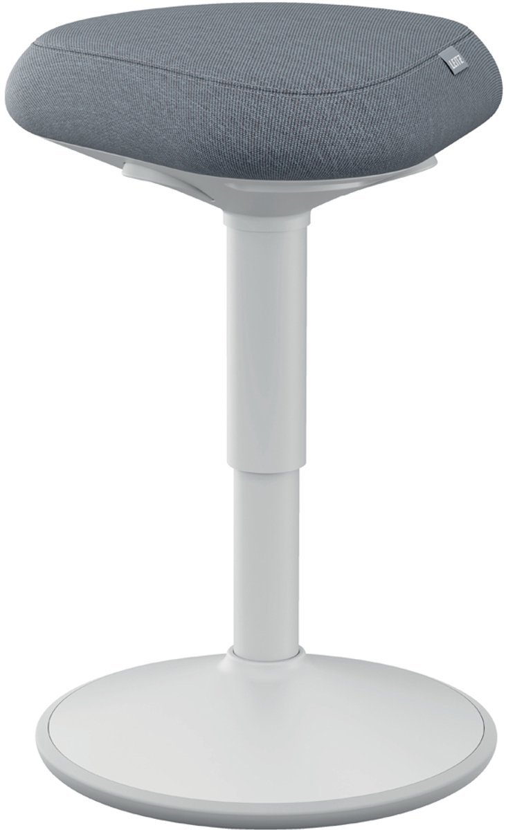 Leitz Pall Mörkgrå 65440089