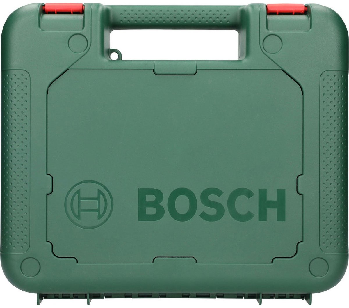 Bosch Accessories 2609256F75 2609256F75 Verktygsväska tom