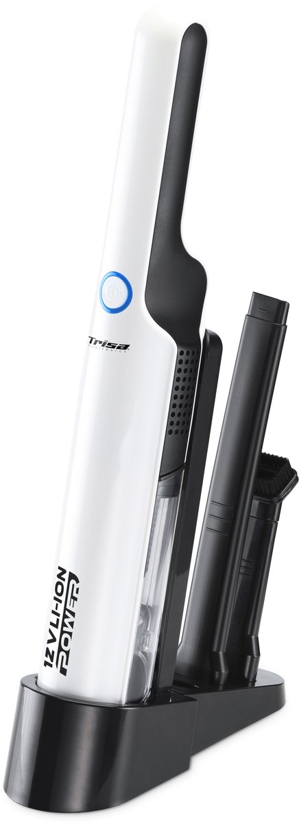 Trisa T0070 9500.701 Handdammsugare sladdlös 12 V Utan påse
