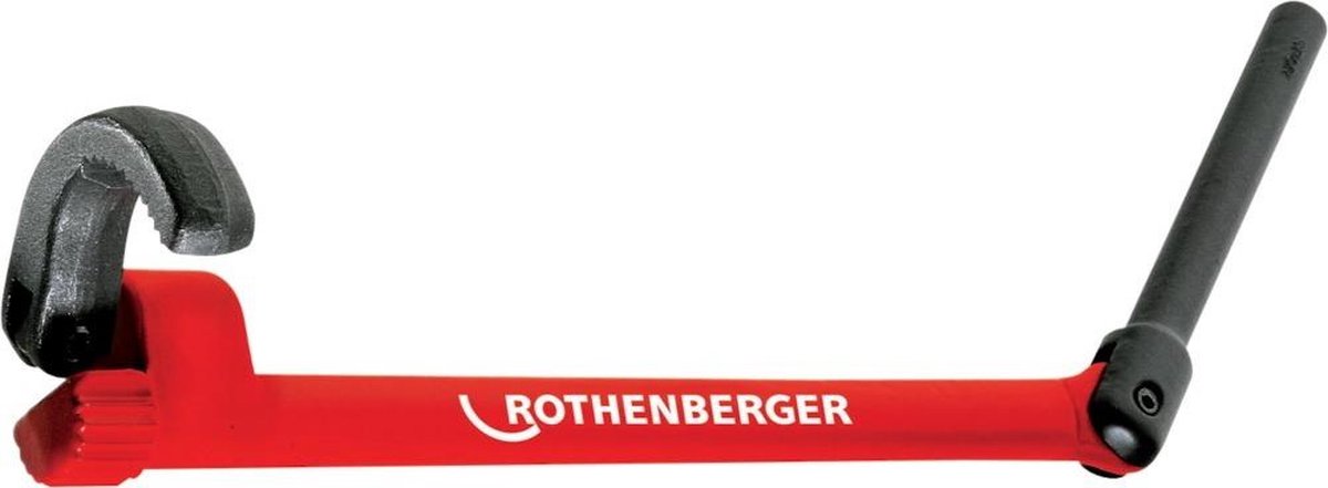 Rothenberger 70228 Mutternyckel för stående kran