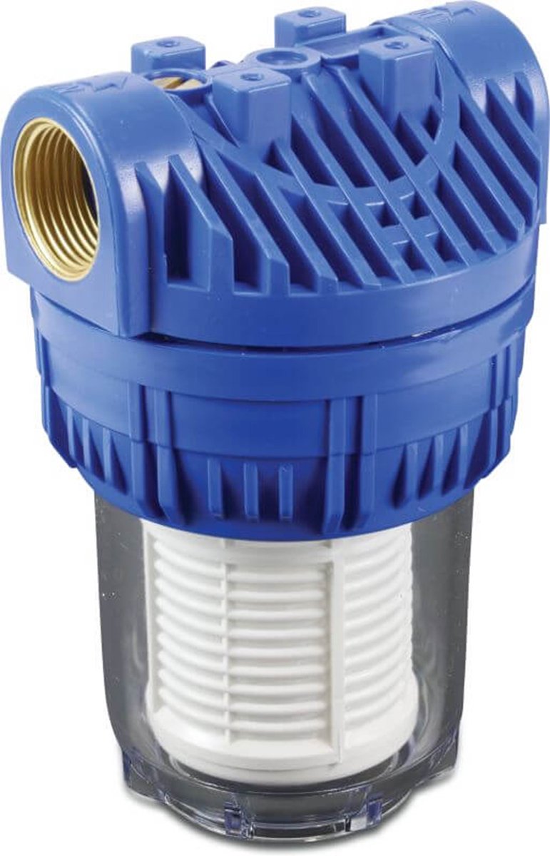 T.I.P. - Technische Industrie Produkte 31052 31052 Pump-förfilter 1 inv. Plast