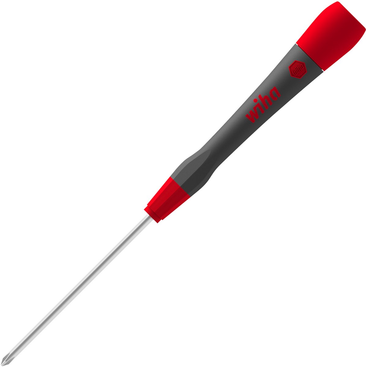 Wiha 261P 42402 Stjärnskruvmejsel Klinglängd: 40 mm