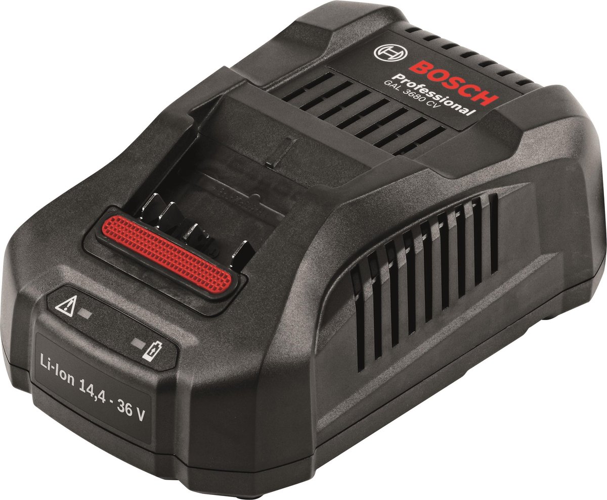 Bosch Professional GAL 3680 CV Laddningstation 1600A004ZS