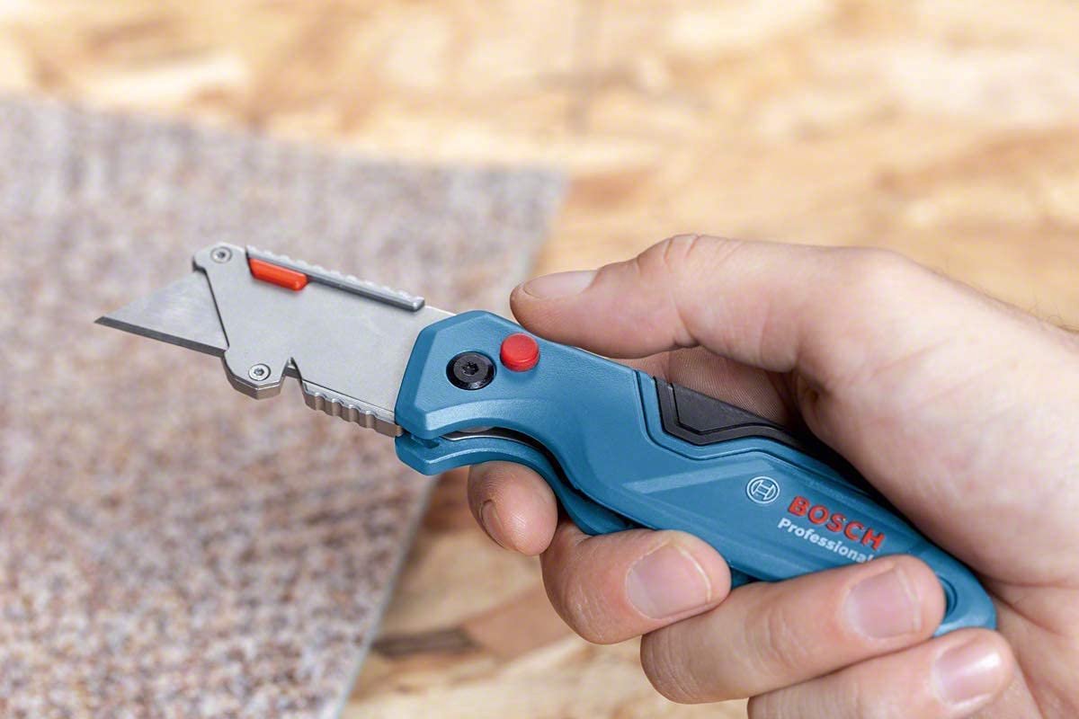 Bosch 1600A016BL Kniv 1 st