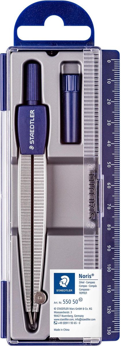 Staedtler Passare Noris