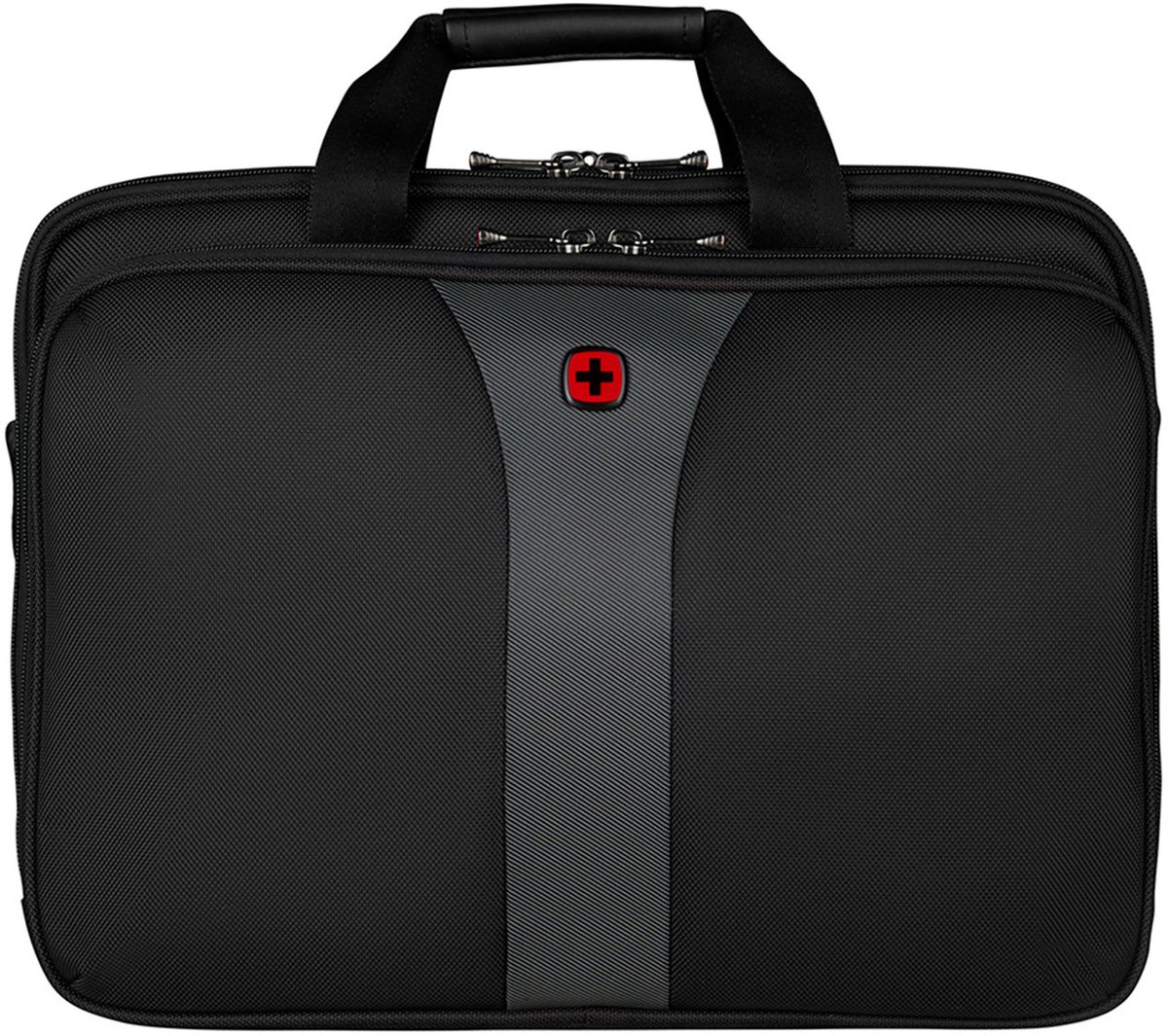 Wenger Datorväska Legacy 17 Passar max.: 43,2 cm (17) Svart