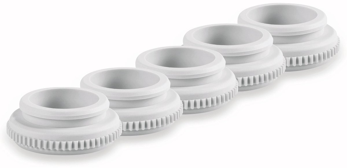 eQ-3 154373A2 Radiator-ventiladapter