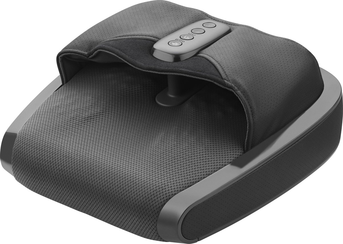 Medisana FM 900 Fot-massageapparat 30 W Svart