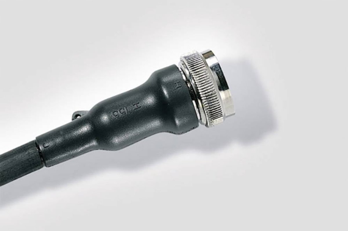 HellermannTyton 401-54784 Krympformdel 1 st
