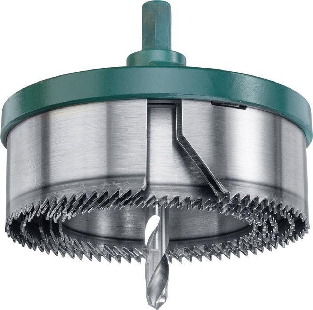 kwb 499700 Hålsåg 5 delar 68 mm, 74 mm, 80 mm, 90 mm, 100 mm 1 st