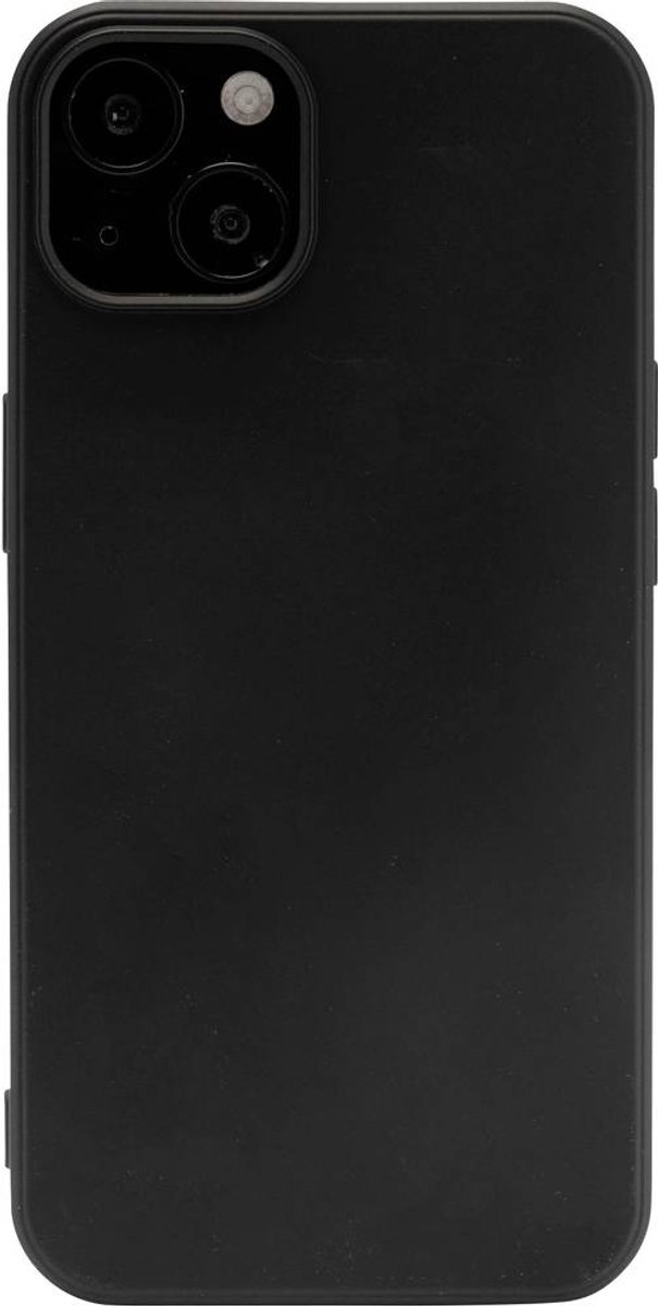 JT Berlin Pankow Soft Backcover Apple iPhone 13 Mini Svart