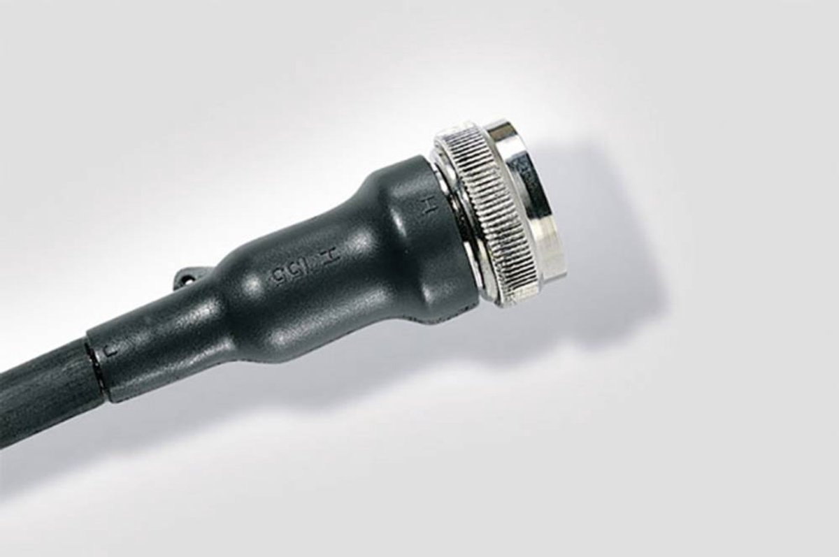 HellermannTyton 401-57980 Krympformdel 1 st