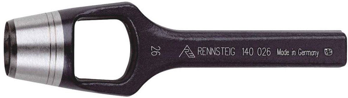 Rennsteig Werkzeuge 140 030 0 Wad punch 30 mm