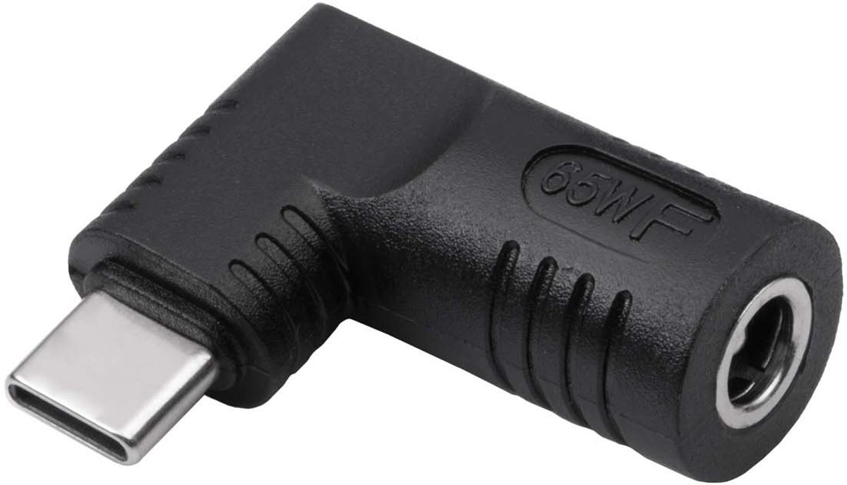Akyga AK-ND-D06 USB-C-adapter 65 W 3.25 A