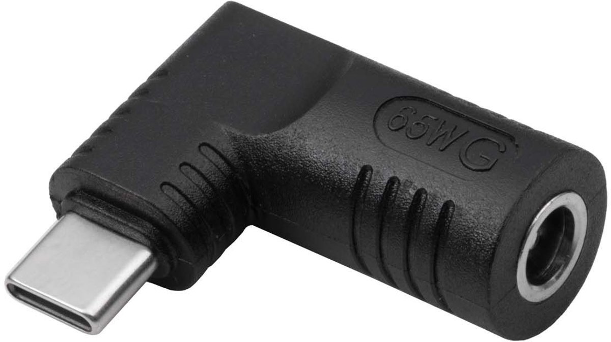 Akyga AK-ND-D07 USB-C-adapter 65 W 3.25 A