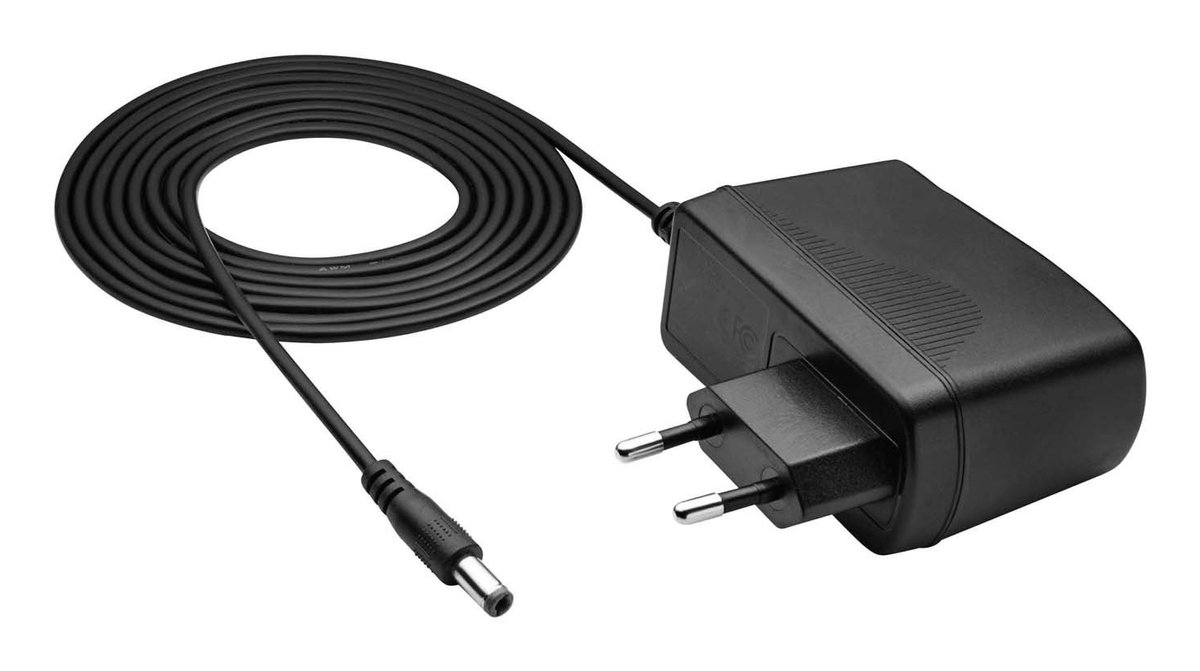 Akyga AK-PD-25 Nätdel / Strömförsörjning 26 V 0.4 A 13 W