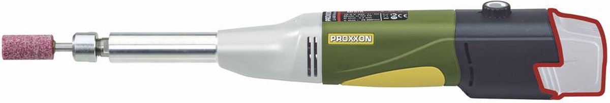 Proxxon LGS/A 29862 Gradningsmaskin