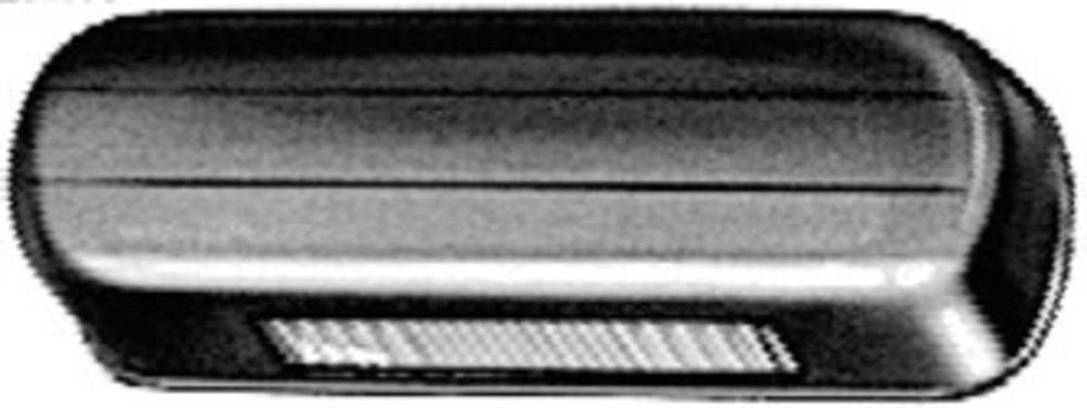 Hella Registreringsskyltljus Registreringsskyltljus vänster, höger, bak 12 V, 24 V